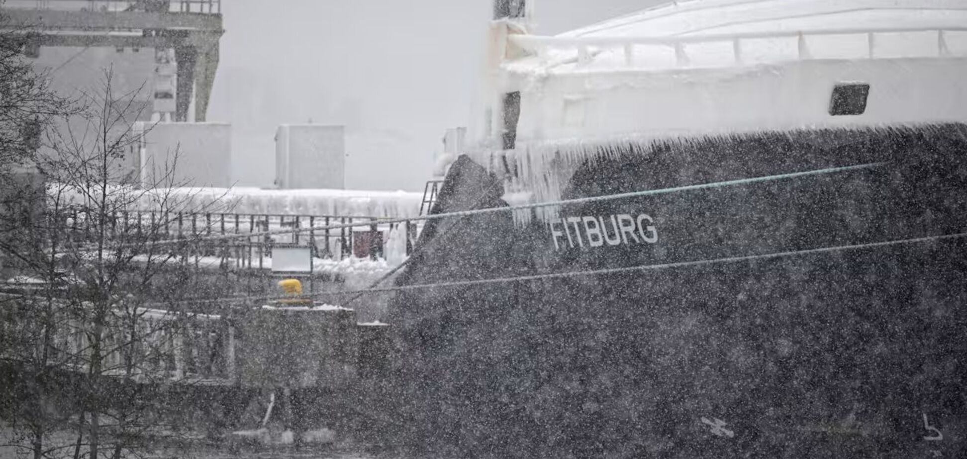 Финляндия запускает центр безопасности для защиты подводной инфраструктуры: что известно