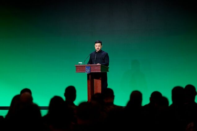 За місяць війни в Україні армія РФ втратила більше, ніж радянська армія за десять років війни в Афганістані, – Зеленський