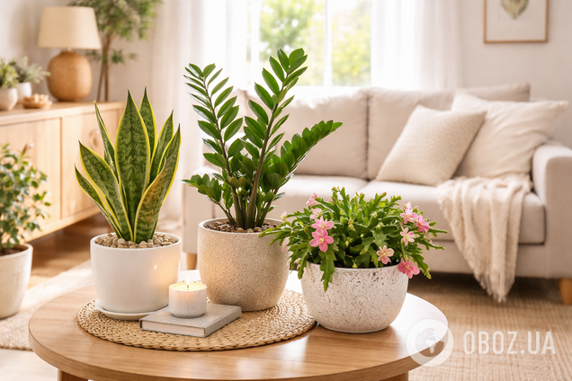 Какие комнатные растения не надо пересаживать: доставляют минимум хлопот