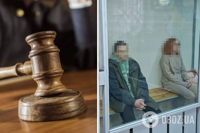 Готовили подрыв в центре Киева: суд вынес приговор двум российским агентам. Подробности и фото