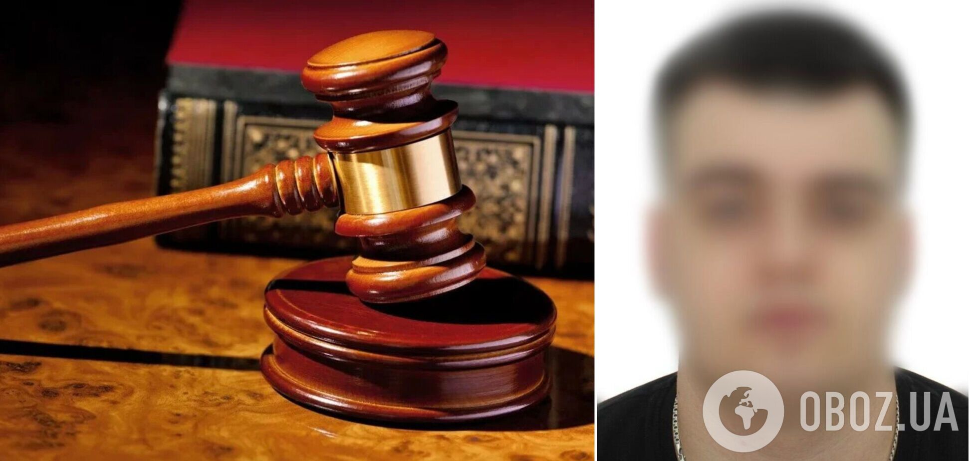 У Києві таксист зламав щелепу пасажирці через забруднений салон. Подробиці справи та фото