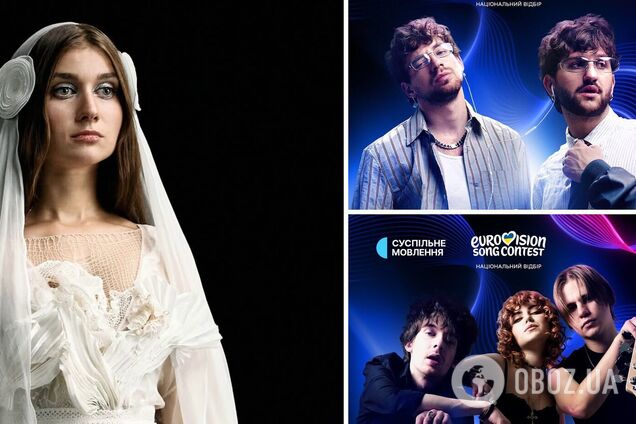 Драма на Нацотборе 2026: конкуренты высмеяли Jerry Heil перед финалом, но украинцы не оценили