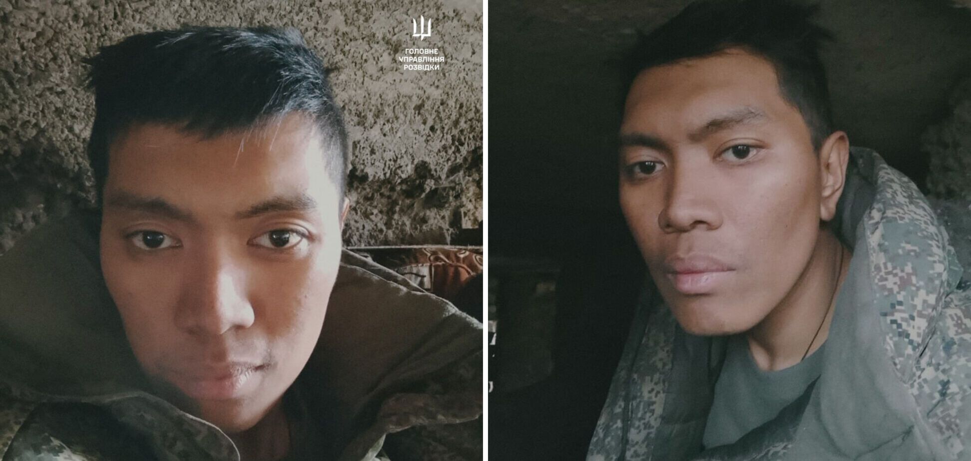 Його підготовка тривала лише тиждень: на Донеччині ліквідовано іноземного найманця з Філіппін, який воював проти України. Фото