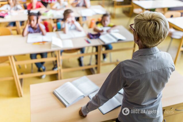 Этого никогда не сделает американский учитель: украинка рассказала, за что в США могут уволить из школы