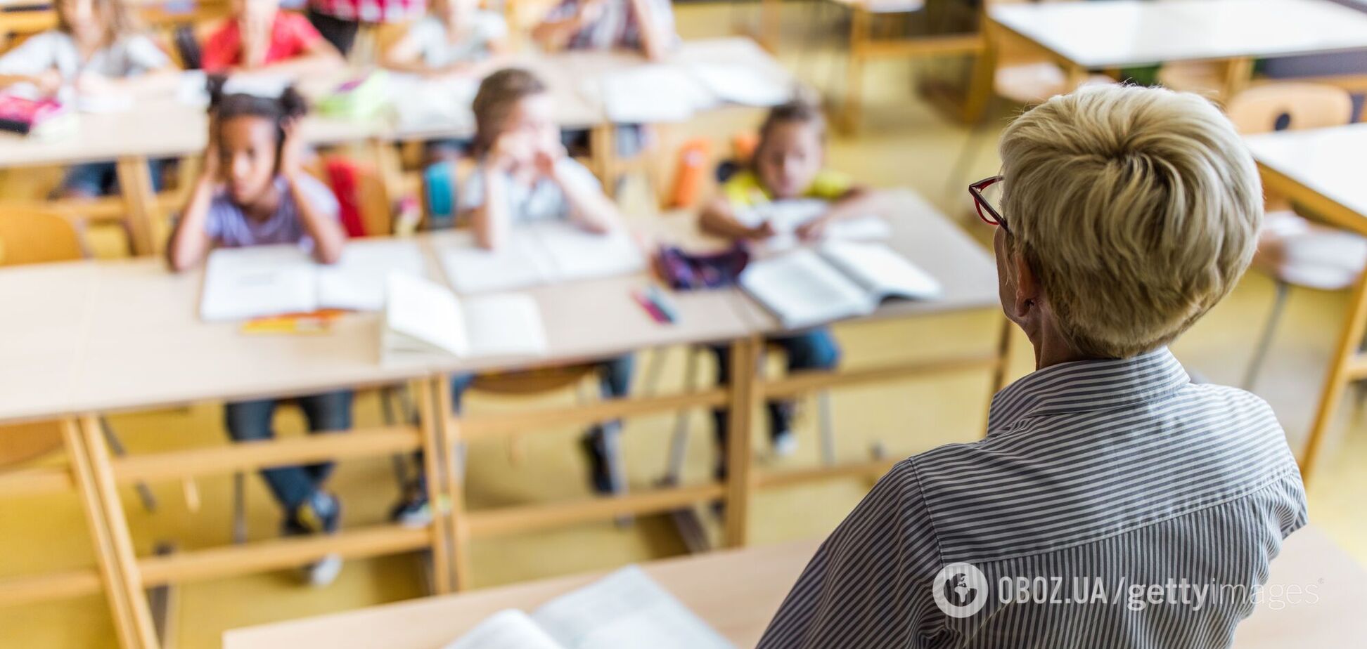 Цього ніколи не зробить американський вчитель: українка розповіла, за що у США можуть звільнити зі школи