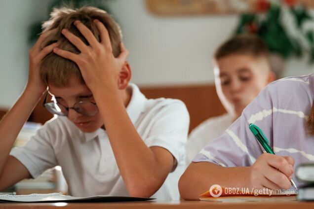 'Я думала, він бреше'. Мережу обурила вчителька, яка не відпустила 11-річного учня в туалет: хлопчик не стримався