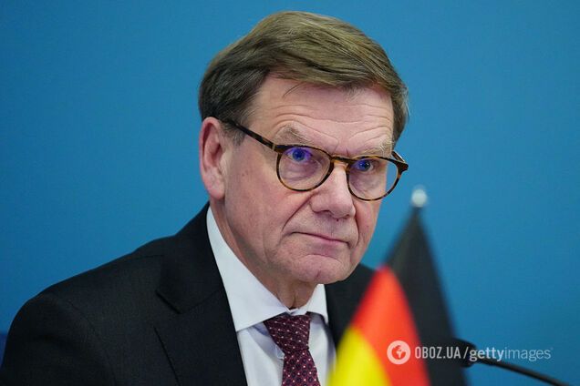 'Питання безпеки': у Німеччині заявили, що Європа повинна брати участь у мирних переговорах щодо України