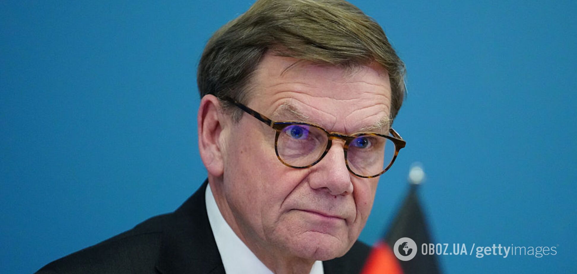 'Вопрос безопасности': в Германии заявили, что Европа должна участвовать в мирных переговорах по Украине