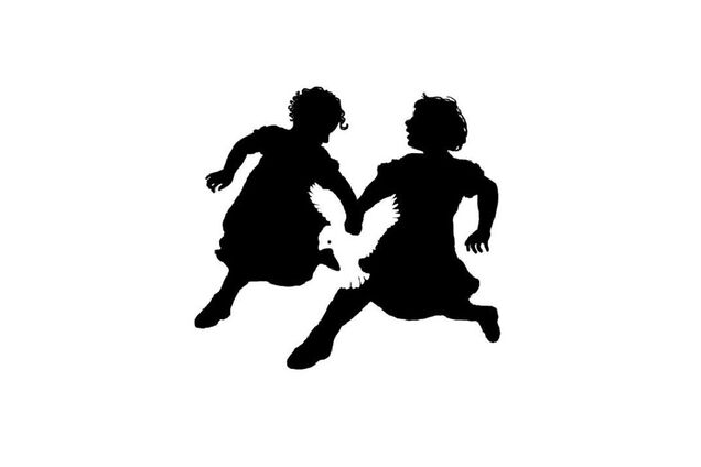 Первыми увидели детей или птицу? Тест раскроет ваше эмоциональное состояние