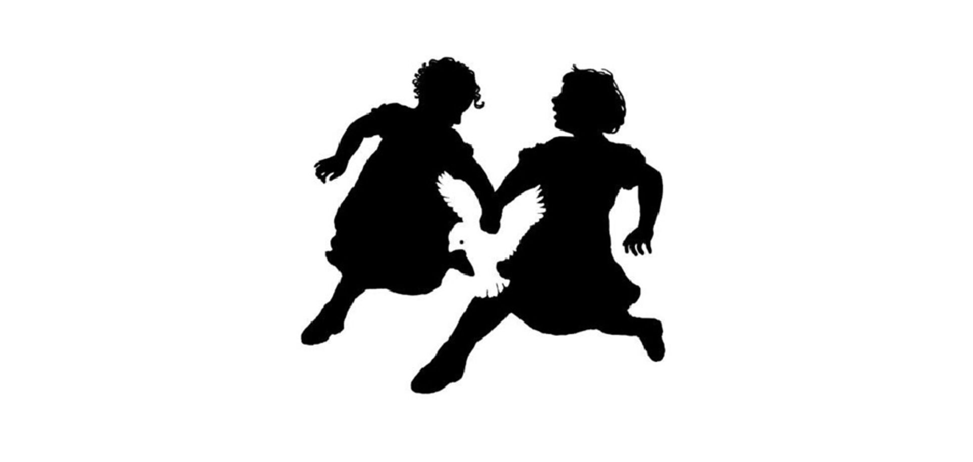 Первыми увидели детей или птицу? Тест раскроет ваше эмоциональное состояние