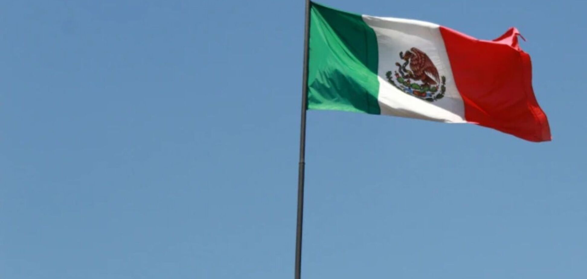 В Мексике произошла стрельба после футбольного матча: погибли 11 человек