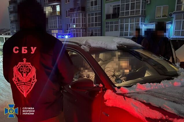 Серед затриманих –  ректор академії: в Україні ліквідували низку схем для ухилянтів. Фото