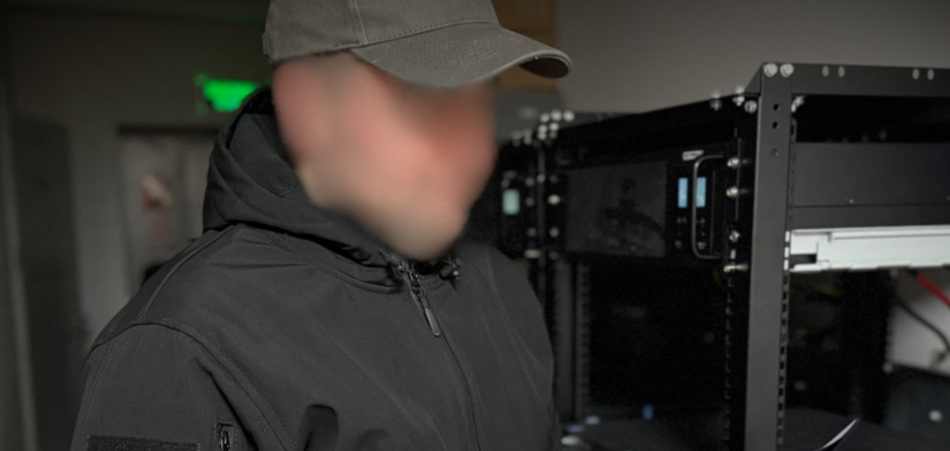 Предприятие с Киевщины продавало устройства в России во время полномасштабной войны