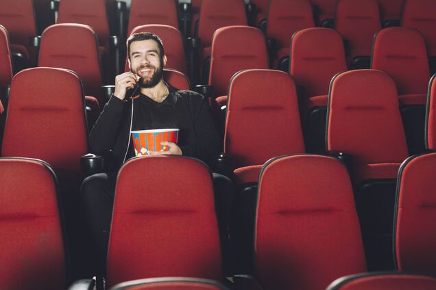 Які книги екранізують у 2026 році: 7 фільмів, на які чекають фанати