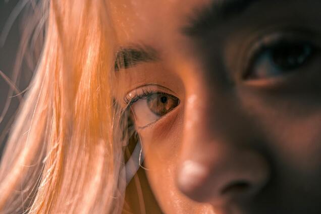 Почему люди не видят свой нос: есть научное объяснение