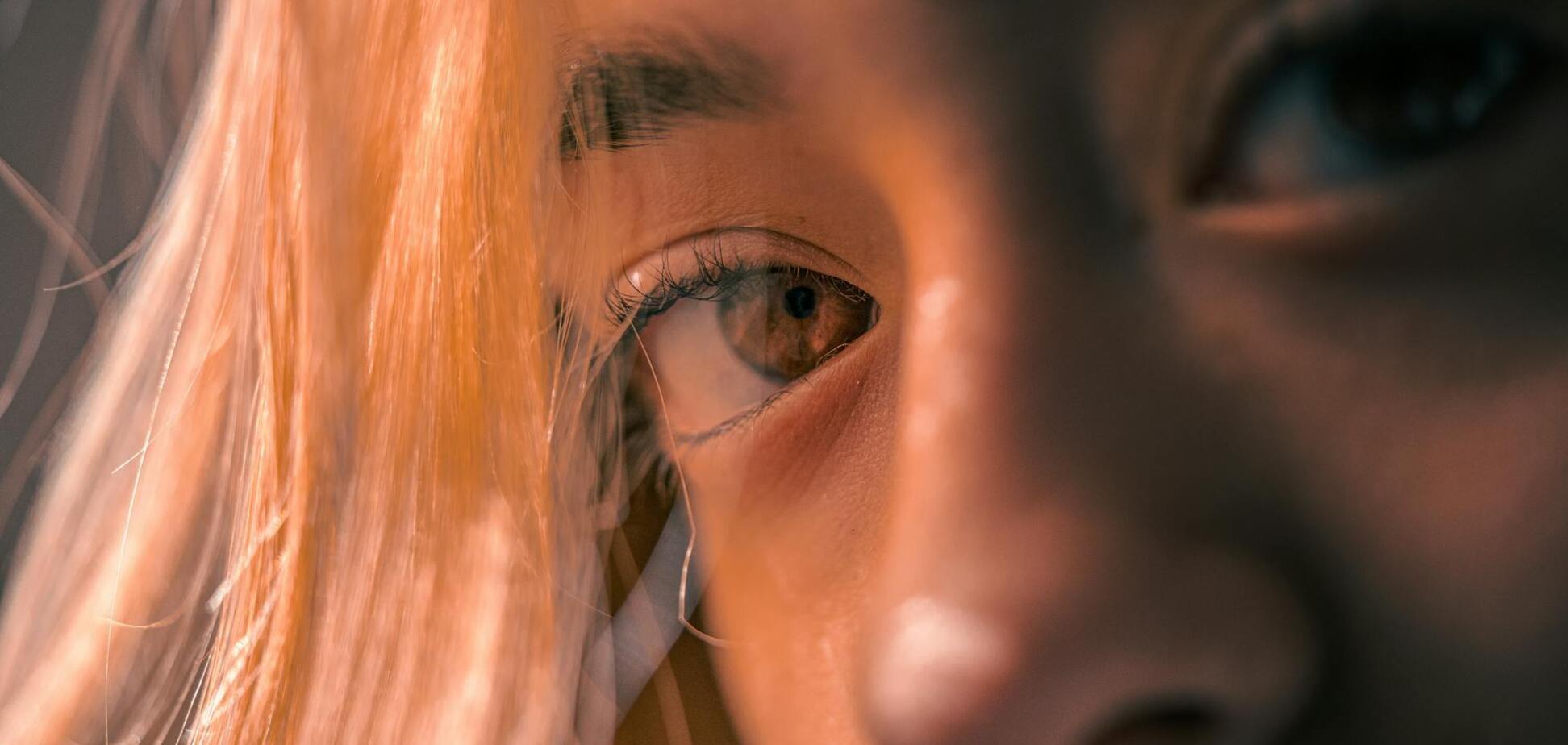 Почему люди не видят свой нос: есть научное объяснение