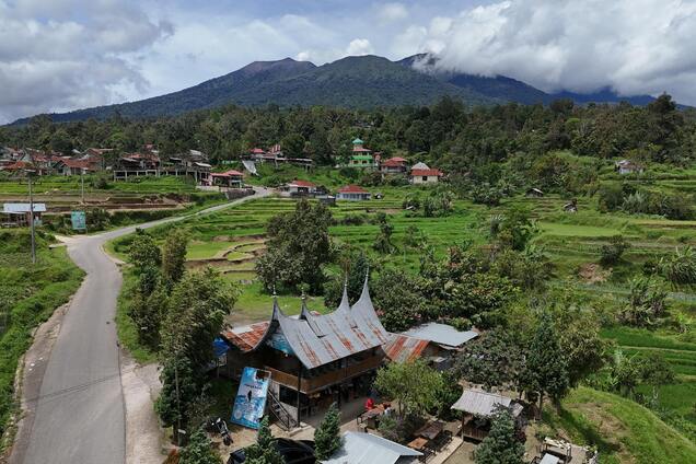 Стрімко розвиваються: 3 найкращих туристичних напрямки в Азії