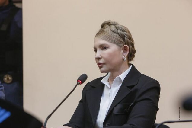 Незалежна експертиза показала, що аудіозапис НАБУ сфальсифікований, – Юлія Тимошенко