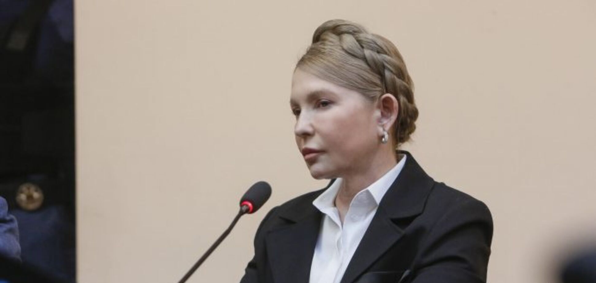 Незалежна експертиза показала, що аудіозапис НАБУ сфальсифікований, – Юлія Тимошенко