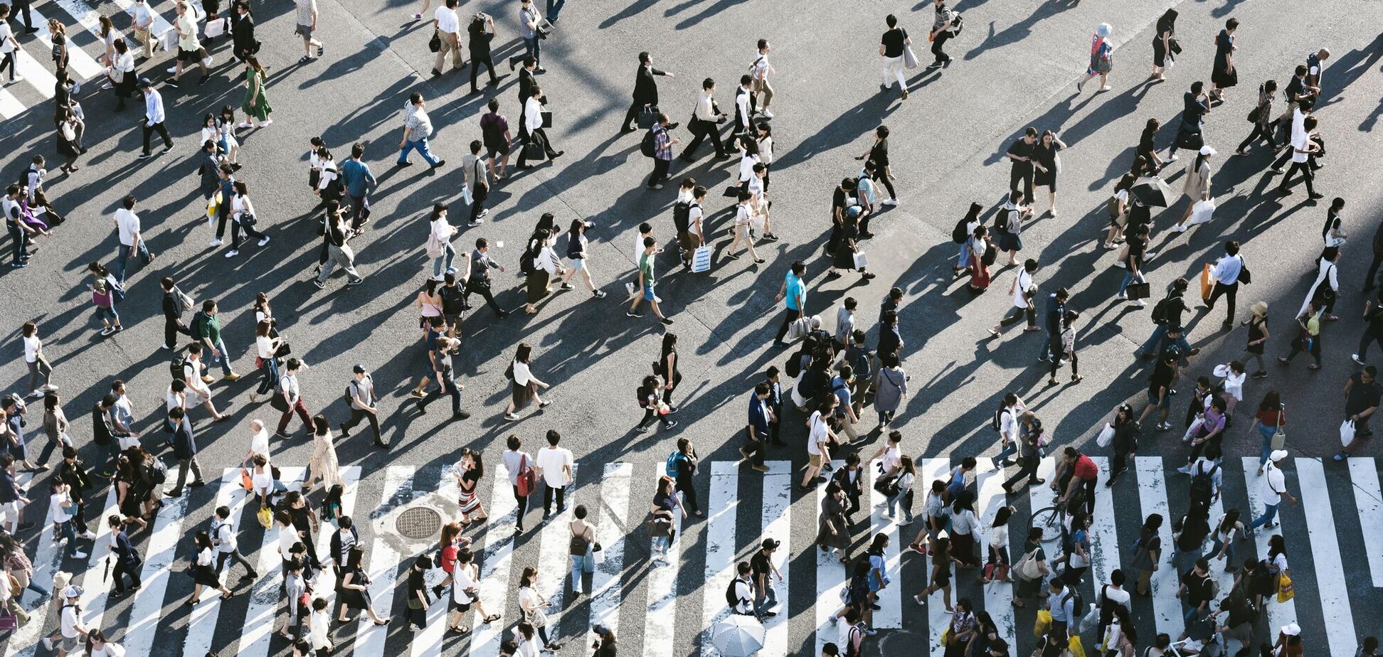 Вместе – почти 150 млн человек: 5 крупнейших мегаполисов в мире