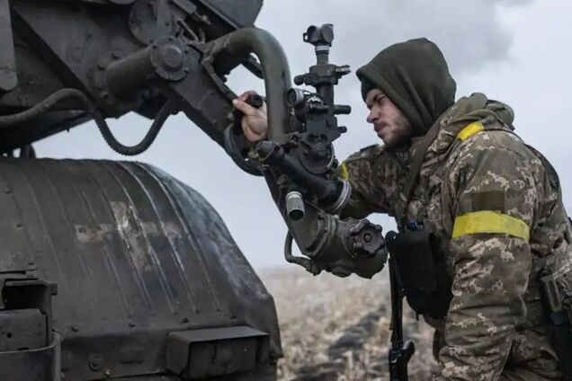 Военные РФ отходят с отдельных позиций на левобережье Херсонщины – Силы обороны