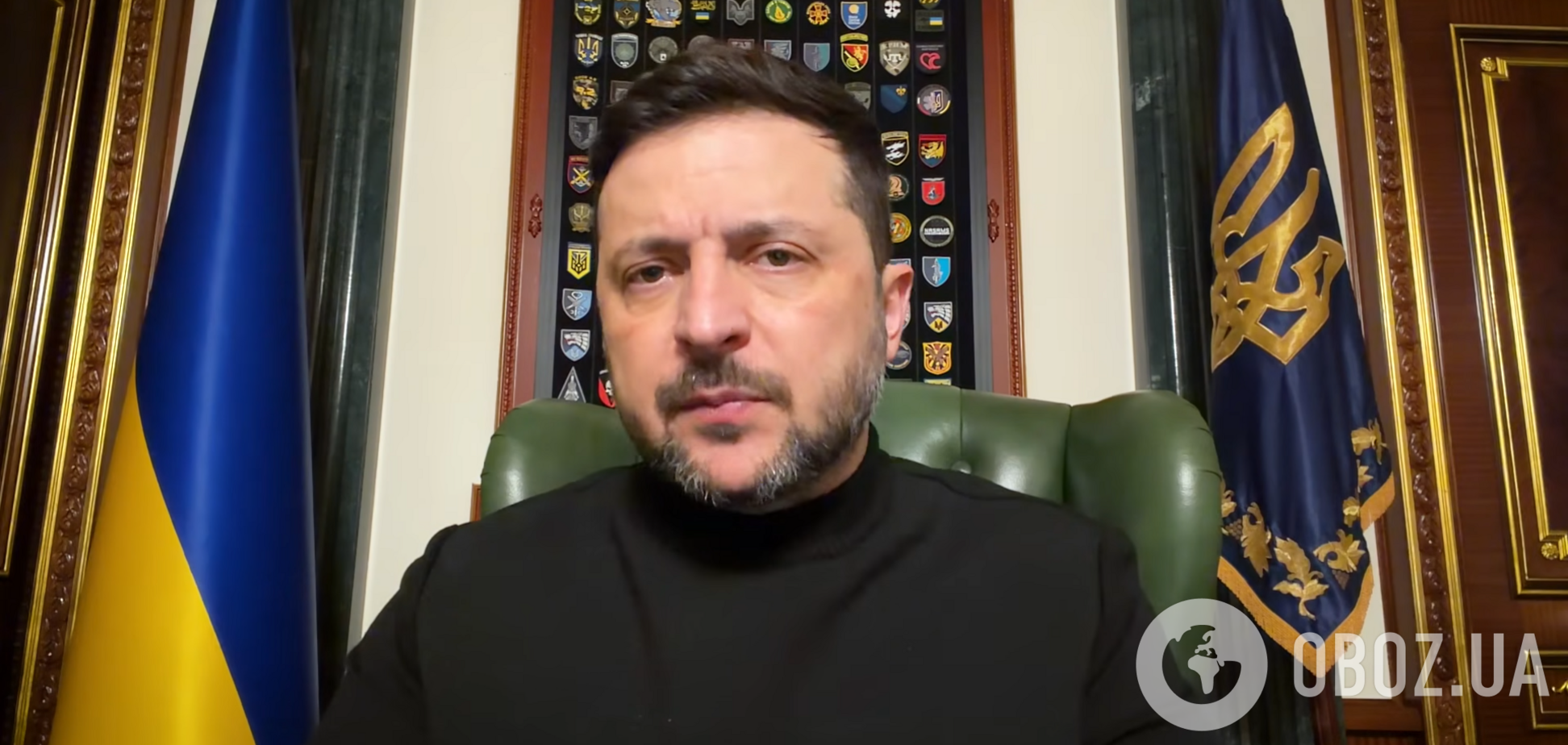 'Есть определенные результаты, но недостаточные': Зеленский поручил правительству направить дополнительные ресурсы на восстановление после российских ударов. Видео