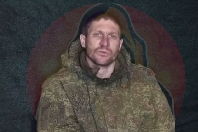 Нацгвардейцы под Покровском взяли в плен российского оккупанта: уже просится на обмен. Видео