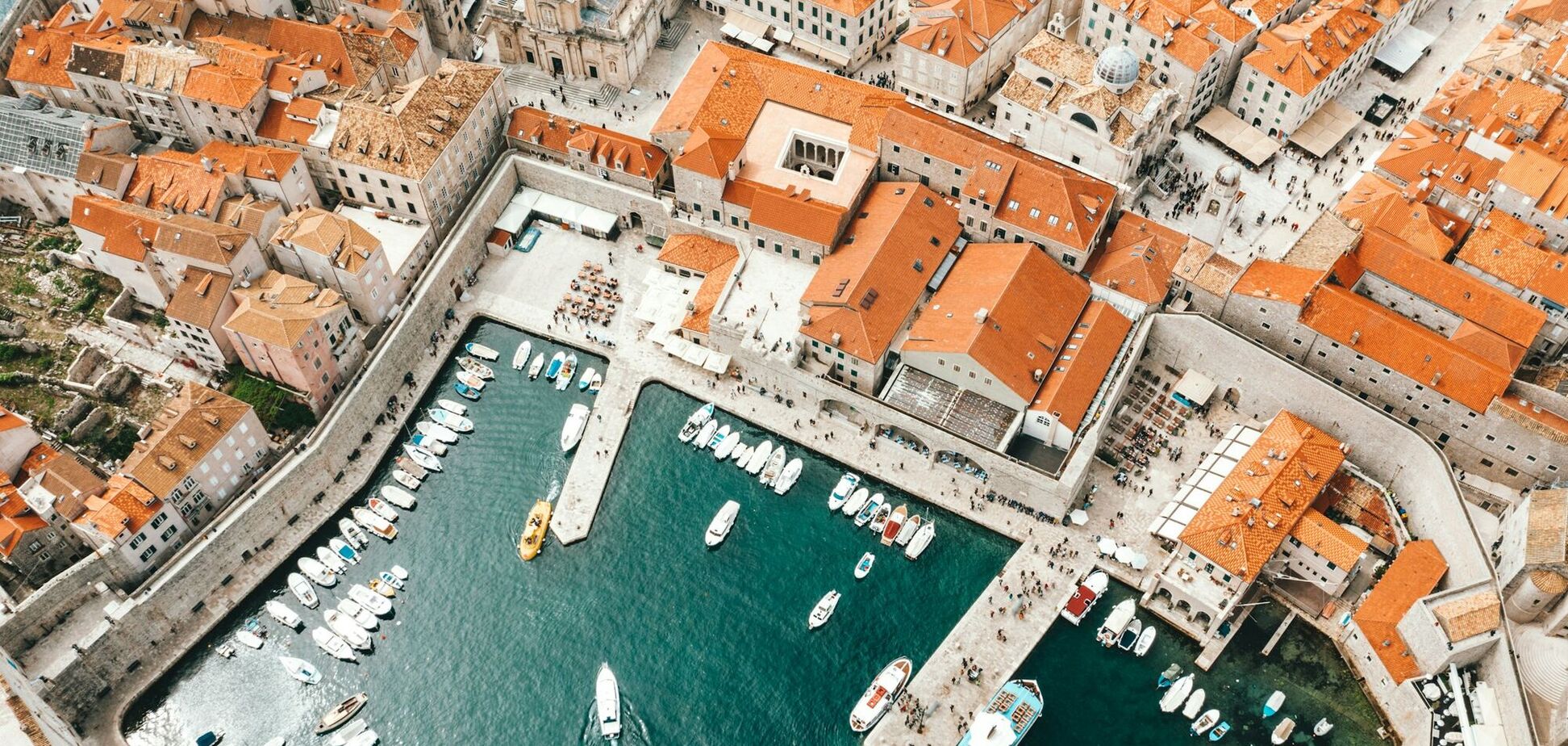 Каких европейских городов лучше избегать в 2026 году и почему