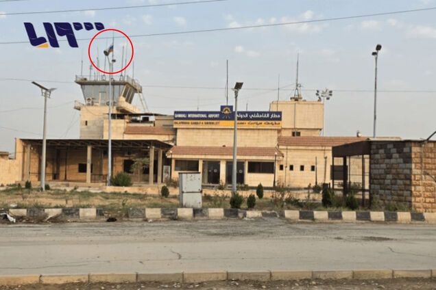 Россия выводит свои войска с базы на северо-востоке Сирии – Reuters