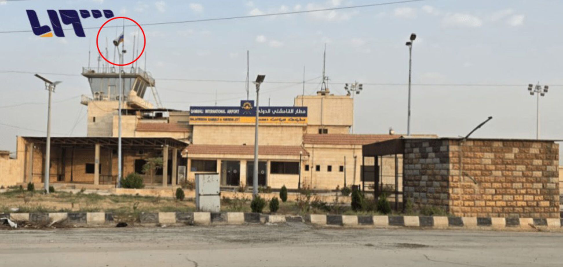 Росія виводить свої війська з бази на північному сході Сирії – Reuters