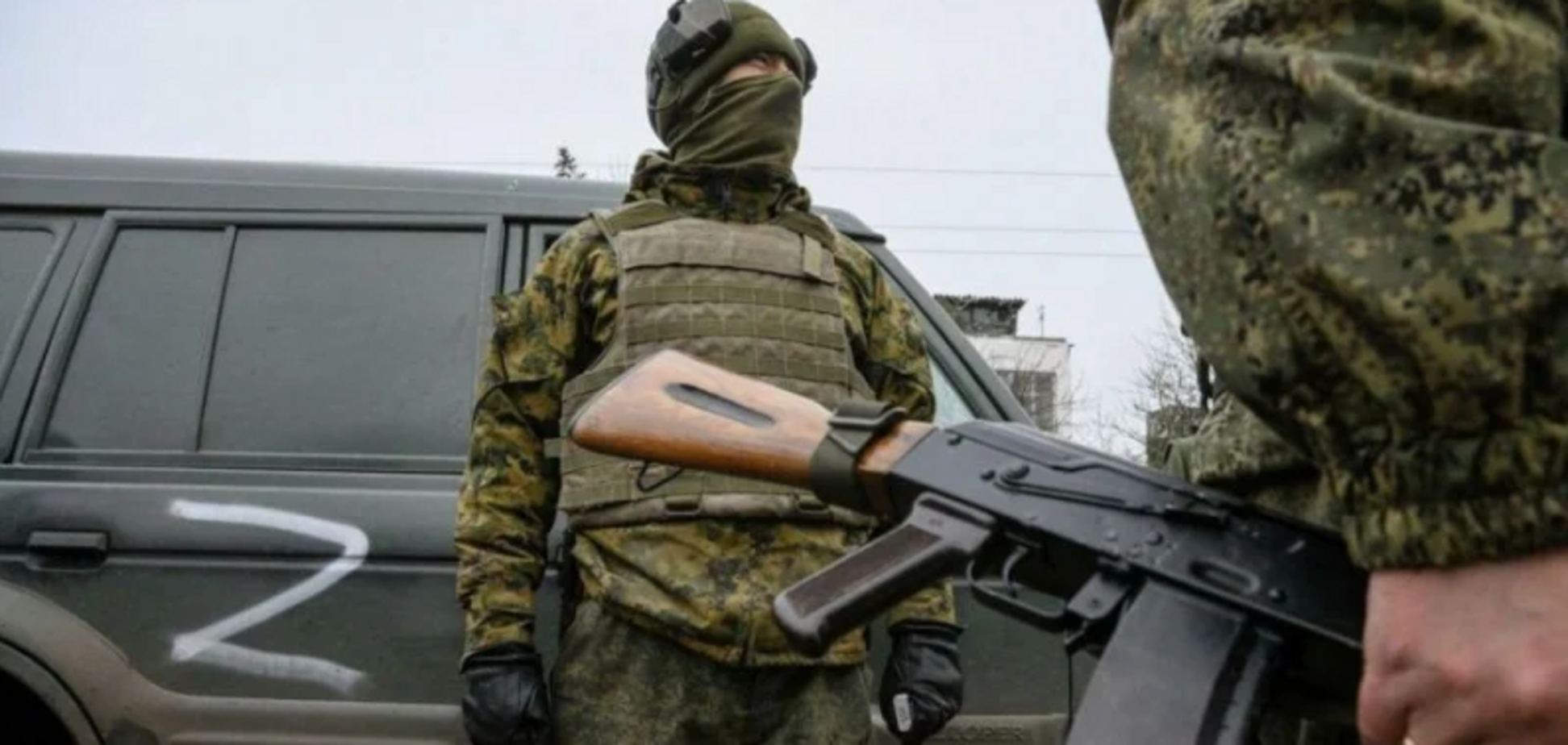 Росія завербувала на війну проти України тисячі іноземців через тіньові міграційні мережі: вони гинуть на фронті у перші 72 години – The Telegraph