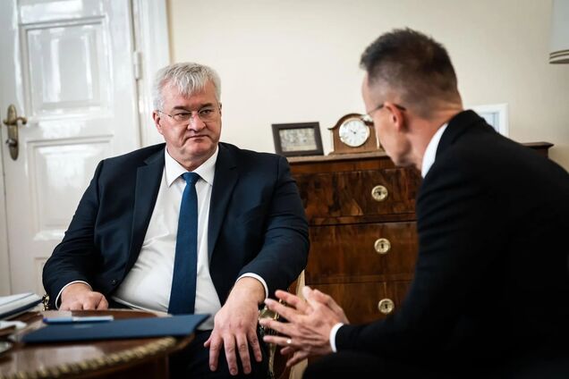 'Орбан является угрозой для венгров': Сибига заявил, что период дипломатического 'незамечания' с Венгрией завершился