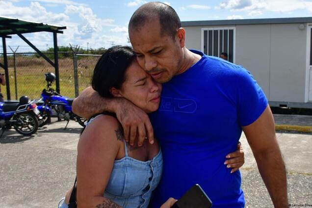 Под давлением США в Венесуэле освободили более 100 политзаключенных режима Мадуро