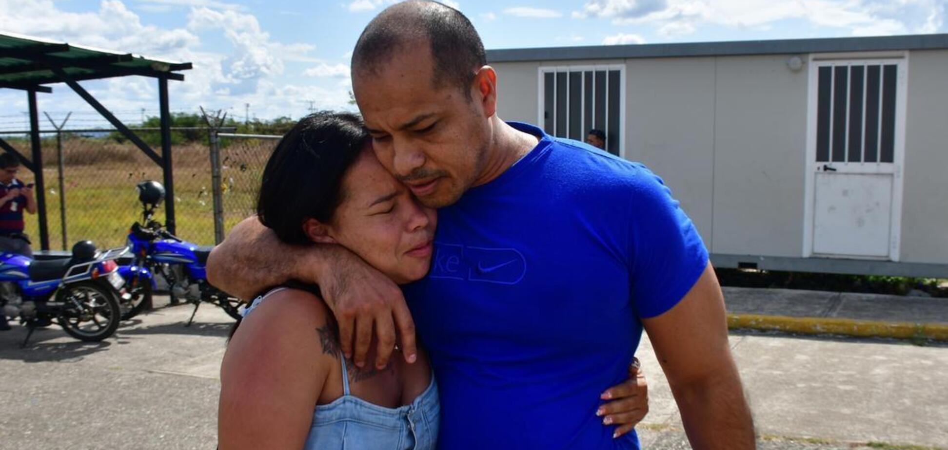 Под давлением США в Венесуэле освободили более 100 политзаключенных режима Мадуро