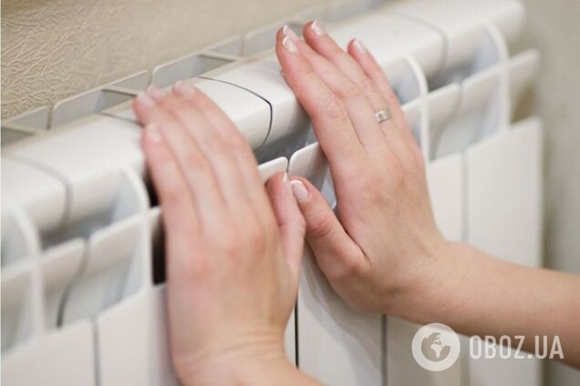 У КМДА пояснили, чому частині будинків Києва відключили гарячу воду і як це пов'язано з опаленням