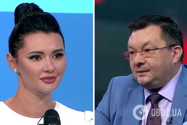 Куда исчезли Пиховшек, Панченко и Медведева: журналисты выяснили, чем сейчас занимаются украинские рупоры Кремля. Видео