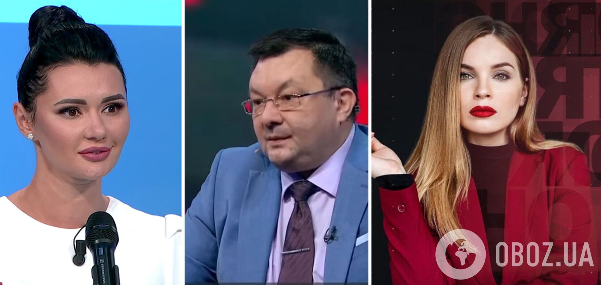 Куда исчезли Пиховшек, Панченко и Медведева: журналисты выяснили, чем сейчас занимаются украинские рупоры Кремля. Видео