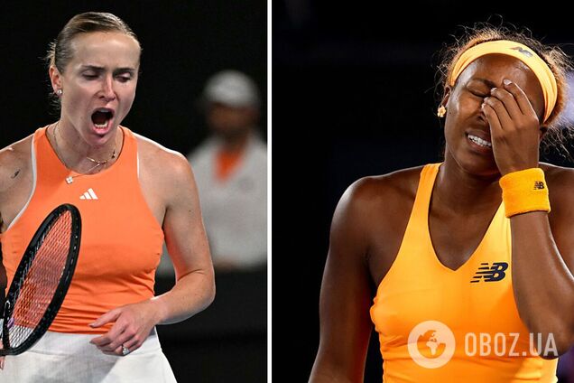 Світоліна рознесла третю ракетку світу 6:1, 6:2 та вперше в кар'єрі вийшла до півфіналу Australian Open