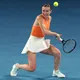 3-я ракетка мира устроила истерику после разгрома от Свитолиной на Australian Open. Момент попал на видео