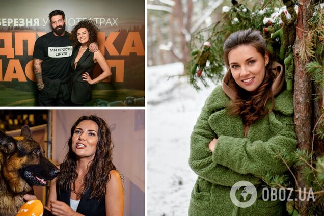 'Ти ж виїхала – тобі там легко'. Акторка Тетяна Малкова – чесно про життя в Польщі, різку заяву щодо ЄС та чорний список '1+1'