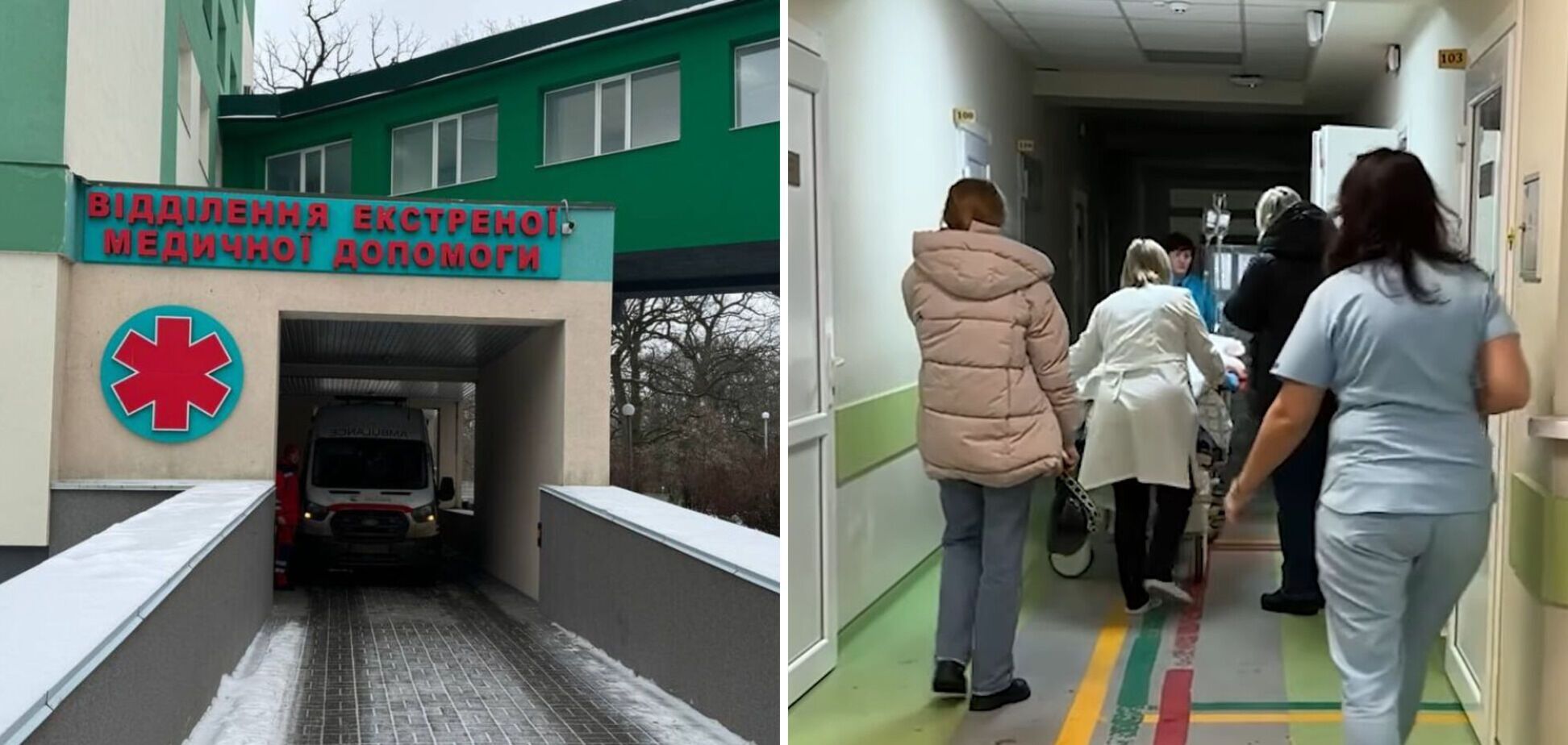 Медики борются за жизнь: появились данные о состоянии полицейского, которого ранил злоумышленник во время задержания в Черкасской области. Видео