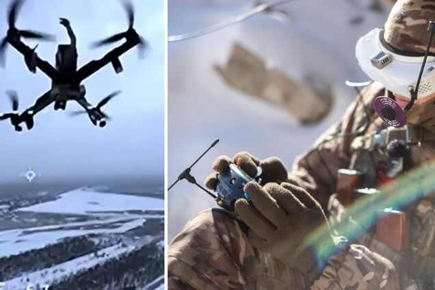 Один из лучших результатов: экипаж 25-й бригады ДШВ сбил за три дня 43 'Мавики'. Видео