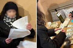 В Киеве разоблачили белорусскую шпионку, которая пыталась 'интегрироваться' в ГУР: все подробности. Фото и видео