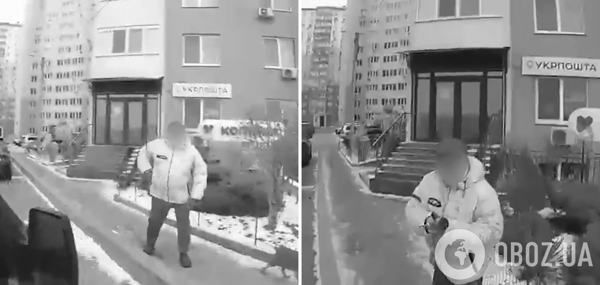 Убив чоловіка через ревнощі: на Одещині затримали адвоката з Житомира, який 2,5 роки переховувався від слідства. Фото й відео