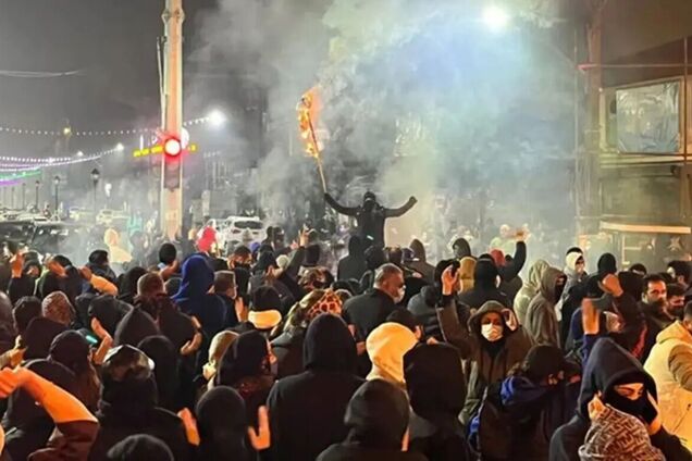 'Влада похитнулася': розвідка США доповіла Трампу про найслабший стан режиму в Ірані – NYT