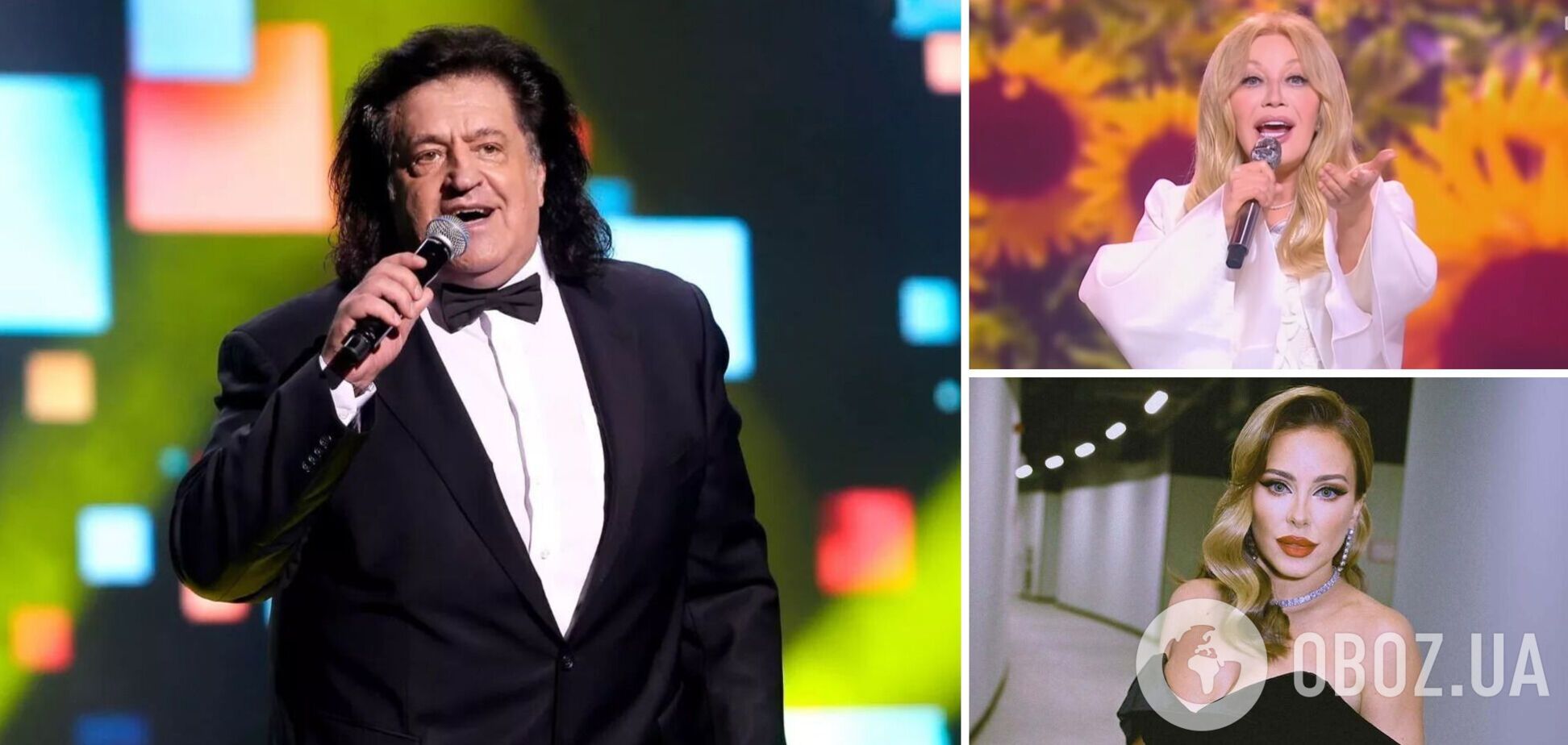 'У нас сделали одну большую ошибку'. Иво Бобул назвал виновных в том, что Повалий и Лорак предали Украину