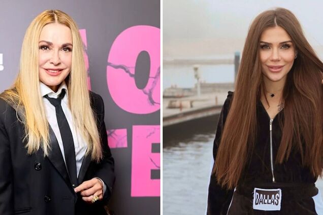 'Может, вы на Россию поедете?' Ольгу Сумскую разнесли за неуместный комментарий под фото предательницы Софии Стужук