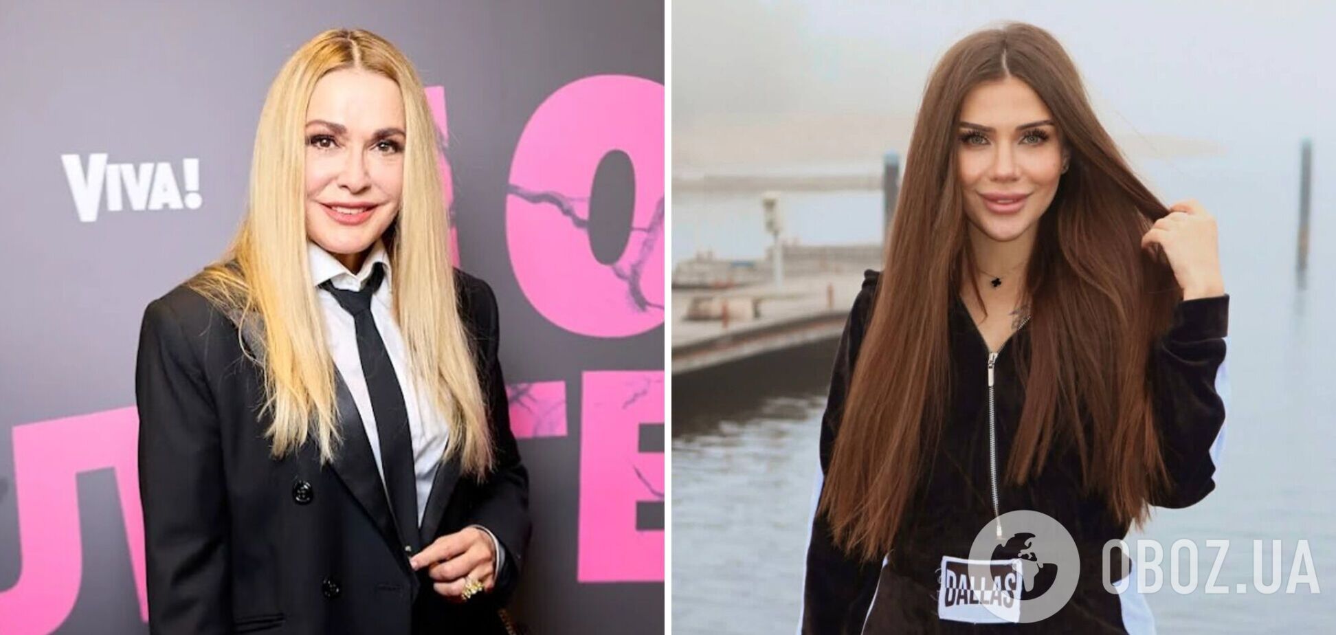 'Может, вы на Россию поедете?' Ольгу Сумскую разнесли за неуместный комментарий под фото предательницы Софии Стужук