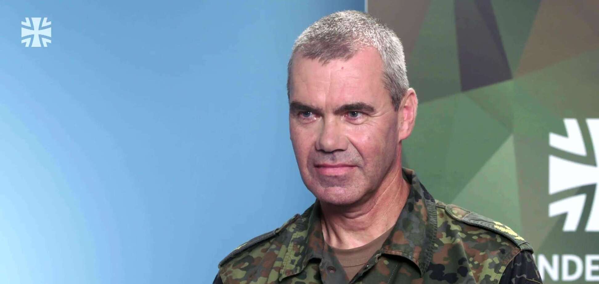 'Через два-три года': генерал Бундесвера заявил об угрозе нападения России на НАТО и описал худший сценарий