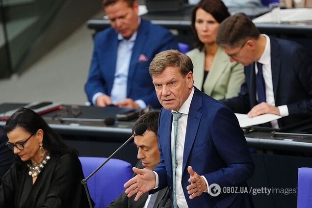 'Тому що ми сильні': Вадефуль вважає малоймовірним напад Росії на НАТО найближчим часом